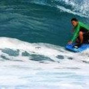 Meet your Posher, Keenan